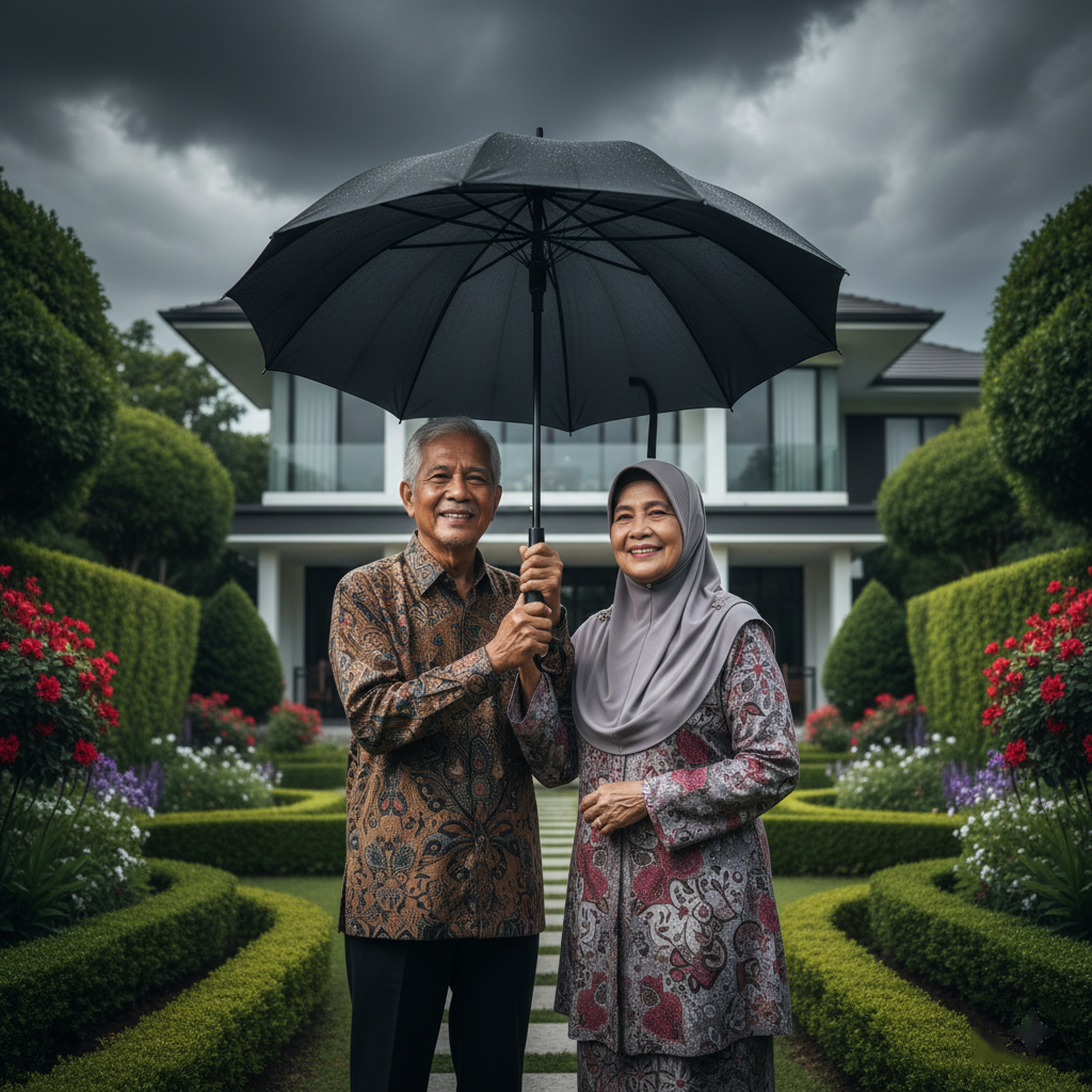 MaherSaham Gold Package - Stock Investment Course