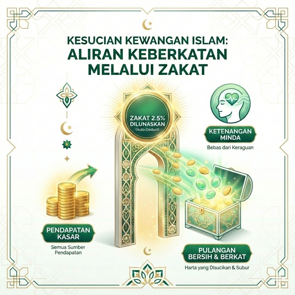 Tabung Haji dividend 2025 announcement and profit distribution rates