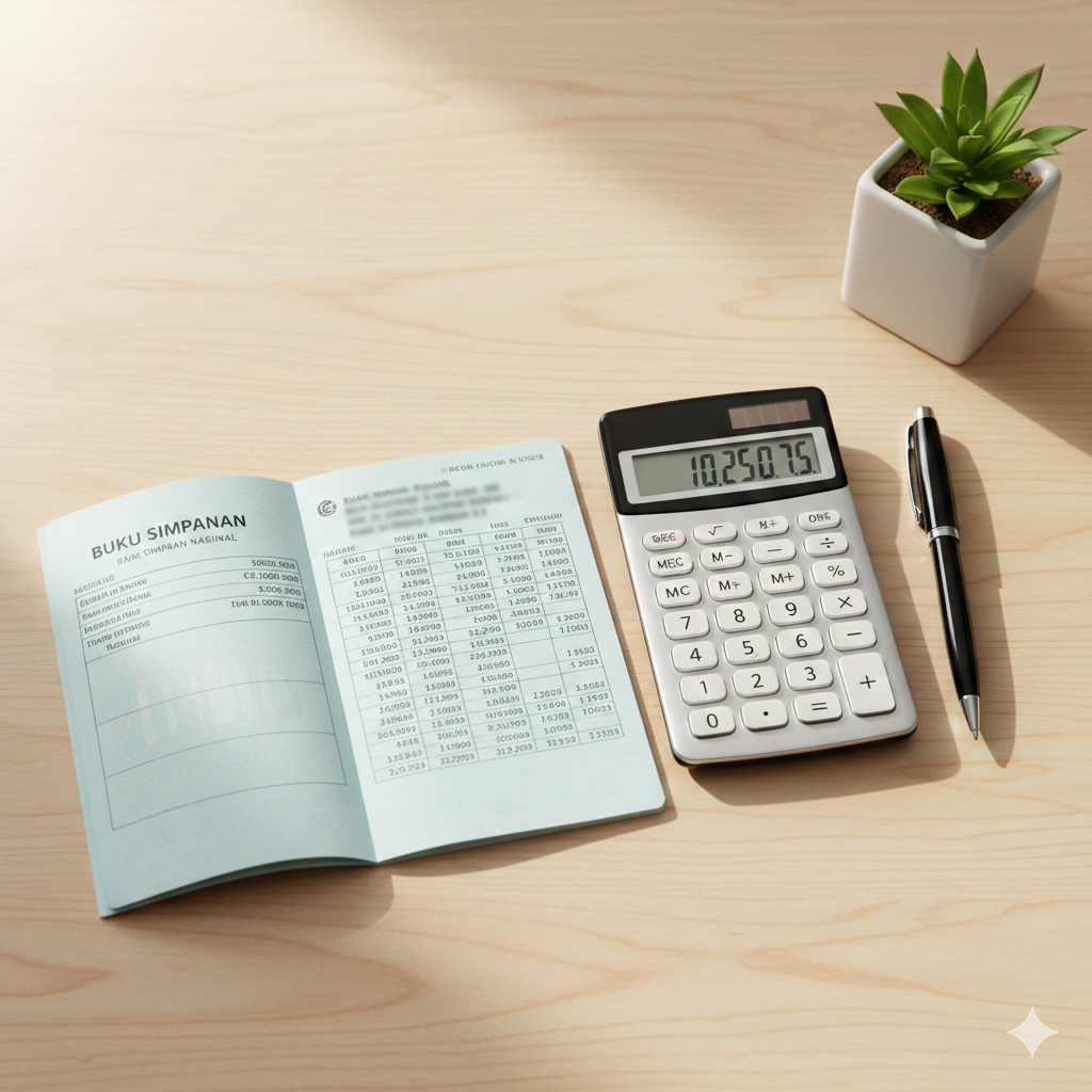 Cara Pengiraan Dividen ASB: Formula, Contoh & Kadar Terkini