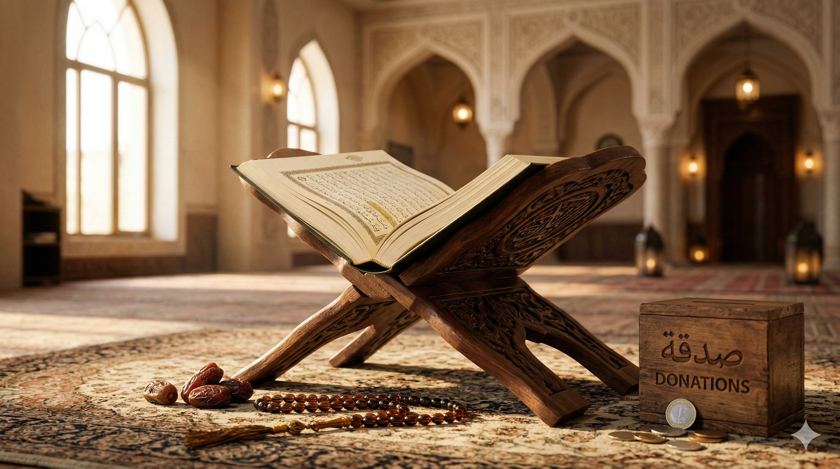 Sadaqah in Islam: Quran Verses, Sahih Hadith & How It Differs From Infaq