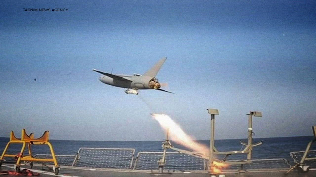 Strategi Peperangan Asimetrik Iran: Bagaimana Teheran Mencabar Kuasa Besar Dunia