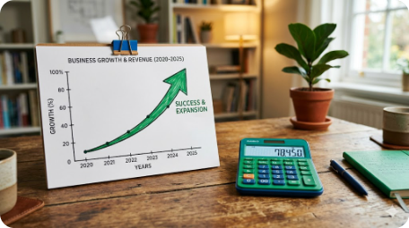 Perbandingan CAGR pelbagai instrumen pelaburan di Malaysia