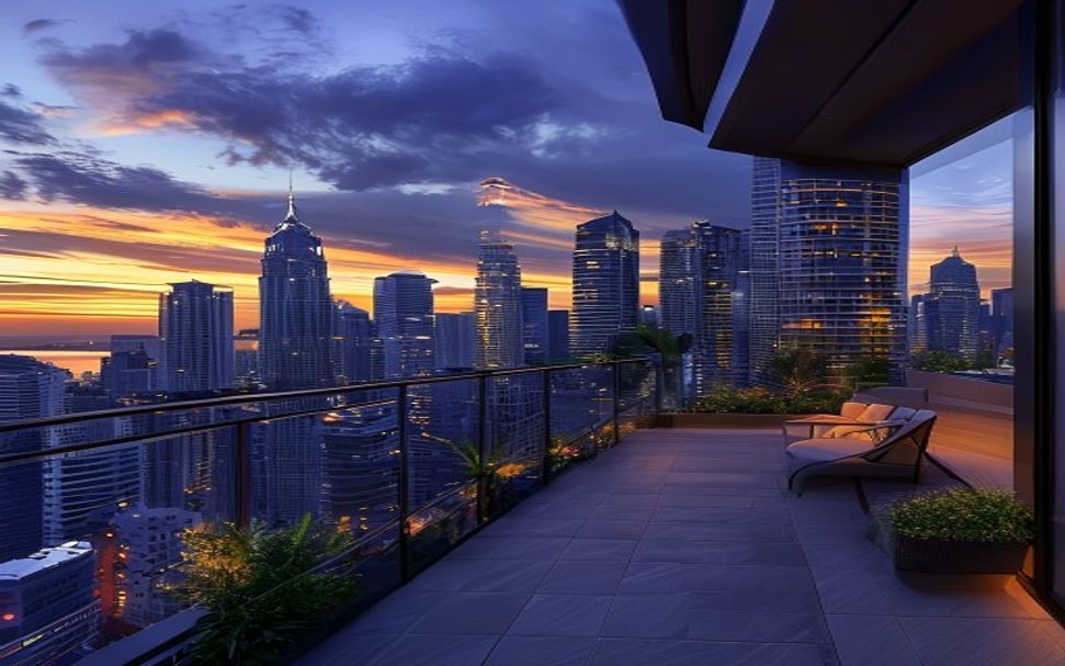 Perbandingan tier MM2H Silver Gold Platinum SEZ - deposit tetap, hartanah, dan tempoh visa