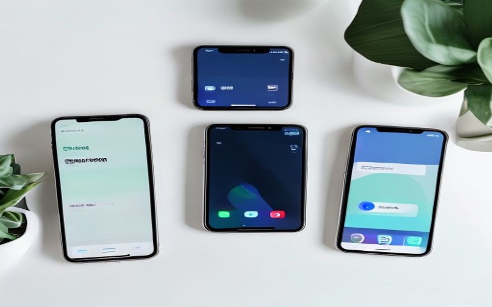 Visual comparison of 3 Malaysian ECF platforms - pitchIN, Ata Plus, MyStartr - on track record and features