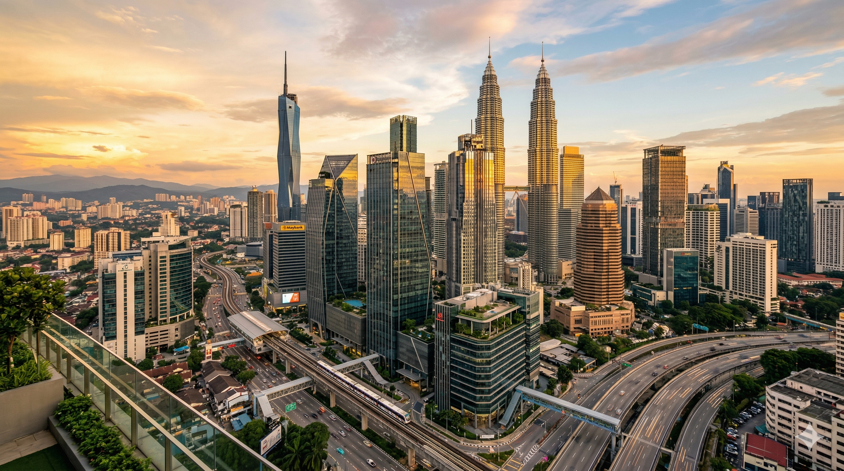 Program GEAR-uP: RM120 Bilion GLIC Untuk Pacu Ekonomi Malaysia - Apa Pelabur Perlu Tahu