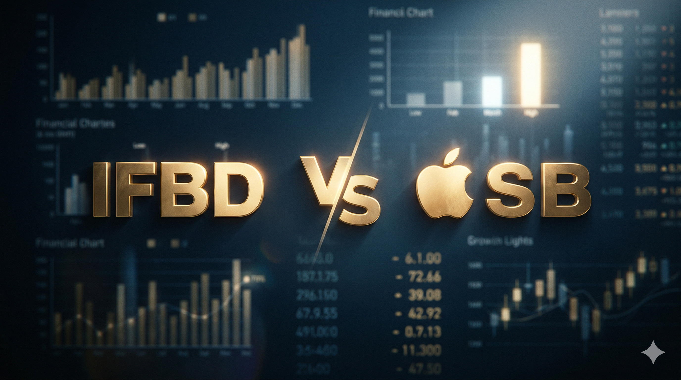 Infographic comparing Sunway's takeover offer for IJM Corporation