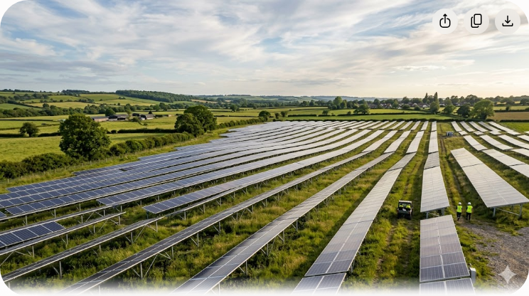 What's the Difference Between AC and DC? How It Connects Solar, EV Batteries and Bursa Malaysia Stocks