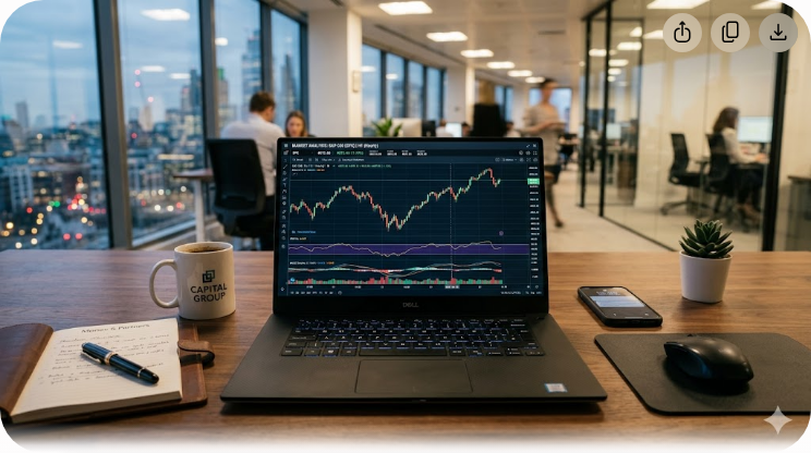 You Hit Buy But Your Stock Order Didn't Match? Here's What's Really Happening
