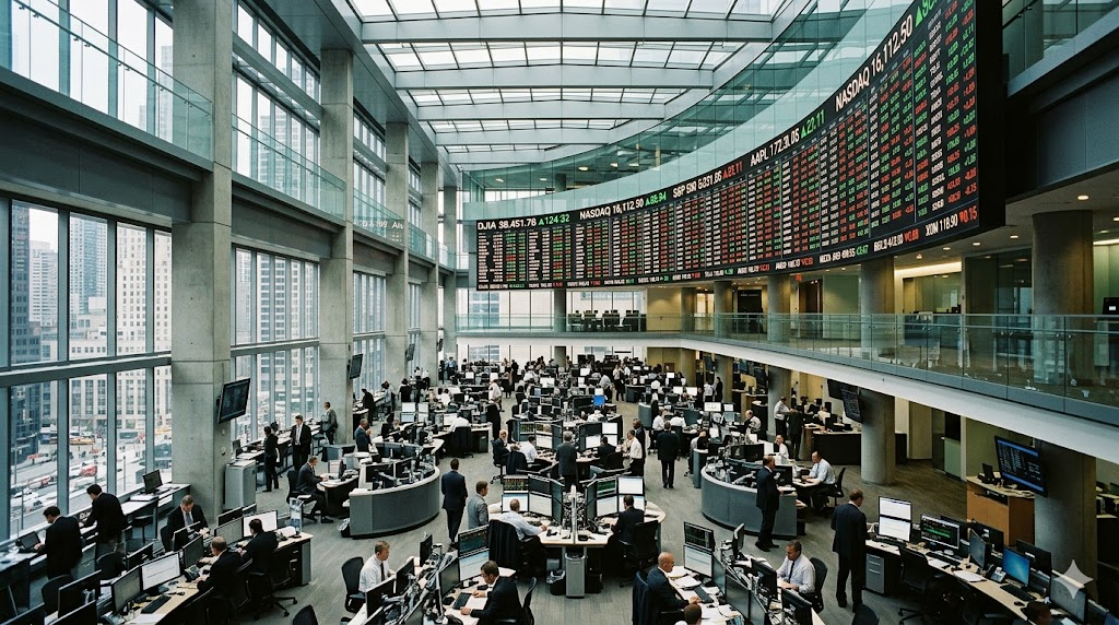 FBM KLCI Semi-Annual Review: How to Trade Stocks Moving In and Out of the Index