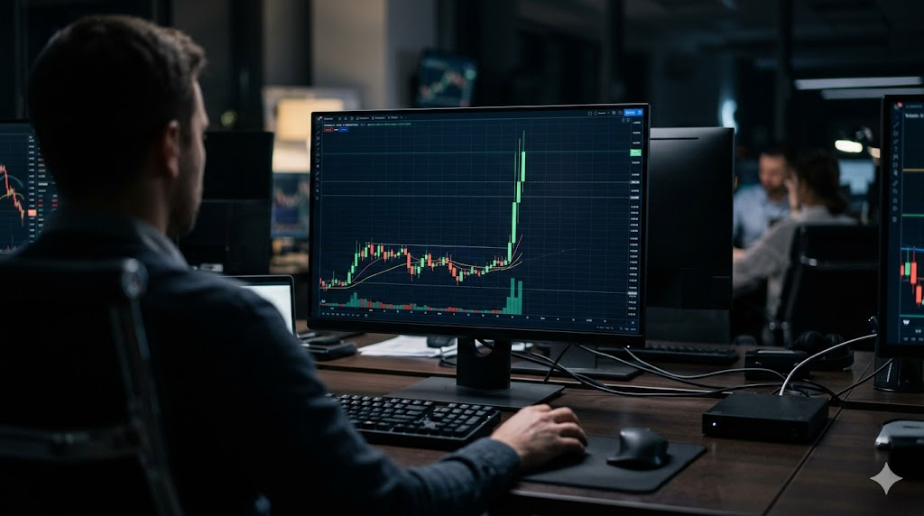Unusual Market Activity: The Bursa UMA Query Warning Investors Ignore