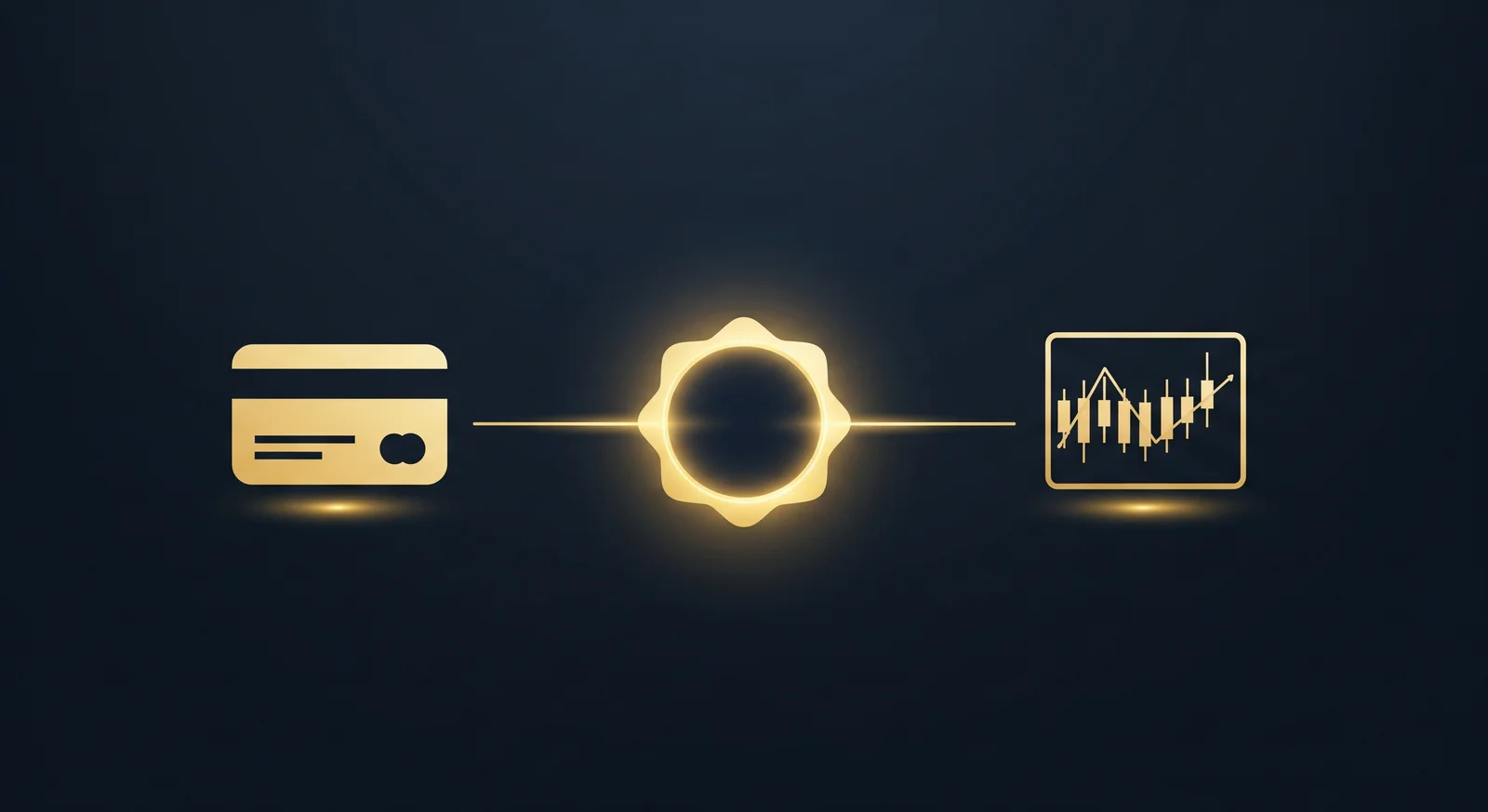 Two ways to get Mahersaham Gold Access: buy a Gold Package or earn credits from trading