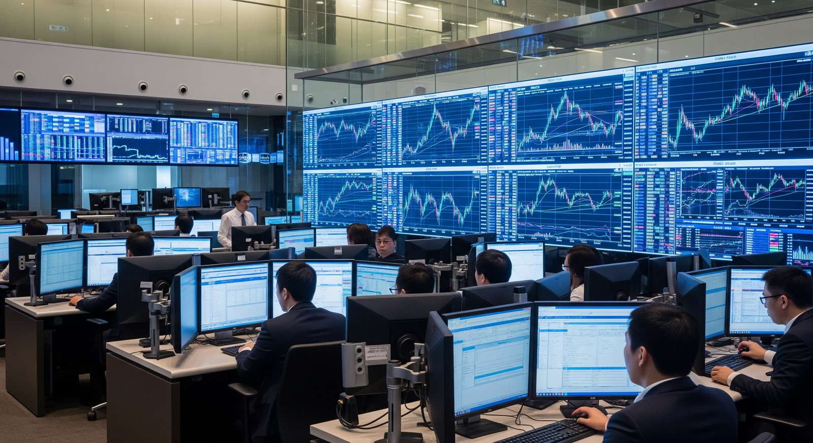 Bank Indonesia's Surprise Rate Hike to 5.5%: What It Means for Malaysian & ASEAN Investors