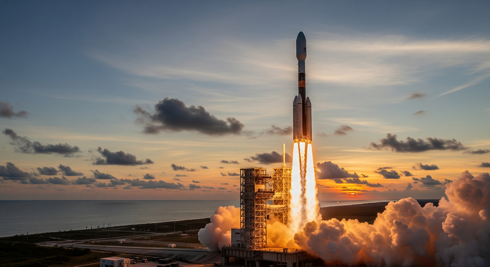 Saham SpaceX: Boleh Ke Pelabur Malaysia Beli Sebelum IPO Terbesar Dunia?