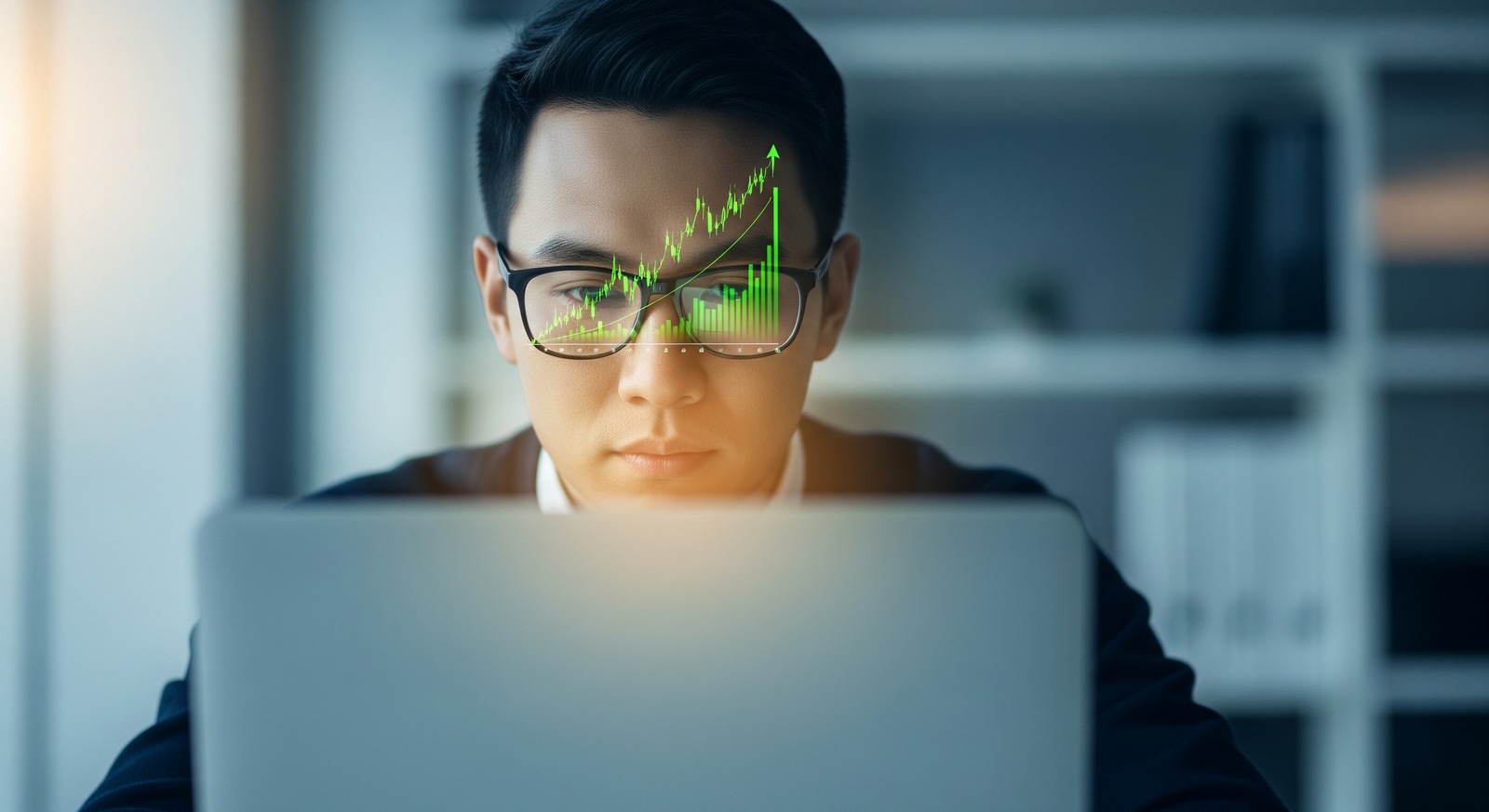 Confirmation Bias Saham: Kenapa Anda Hanya Cari Berita Yang Sokong Kepercayaan Anda