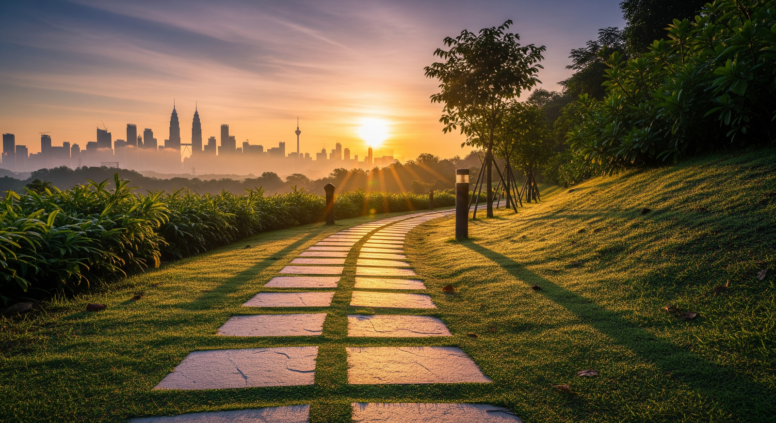 Financial Hijrah: Awal Muharram Lessons for Muslim Investors