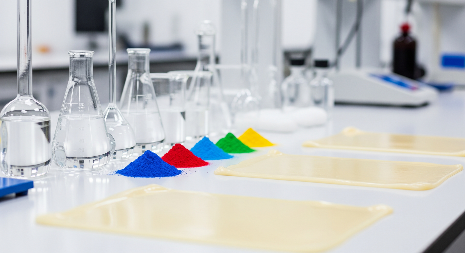 Eckem Holdings IPO: Specialty Chemicals & Rubber Maker on the ACE Market