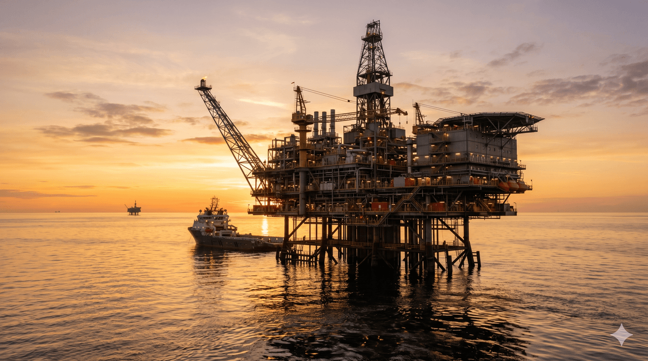 Elsa Berhad IPO: Asset-Light Oilfield Services Firm Lists on ACE Market at 23 Sen