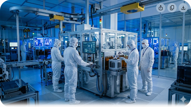 Sum Technology IPO: Cleanroom Specialist Raises RM32.76 Million to Expand into the Philippines