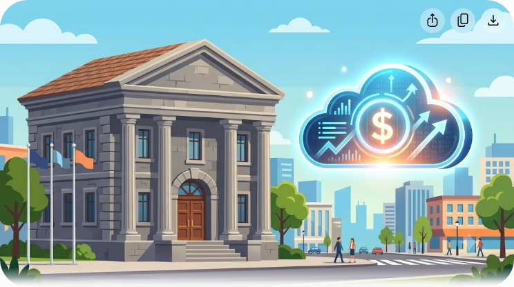 Perbandingan P/B ratio: berguna untuk bank dan syarikat asset-heavy, mengelirukan untuk syarikat teknologi asset-light