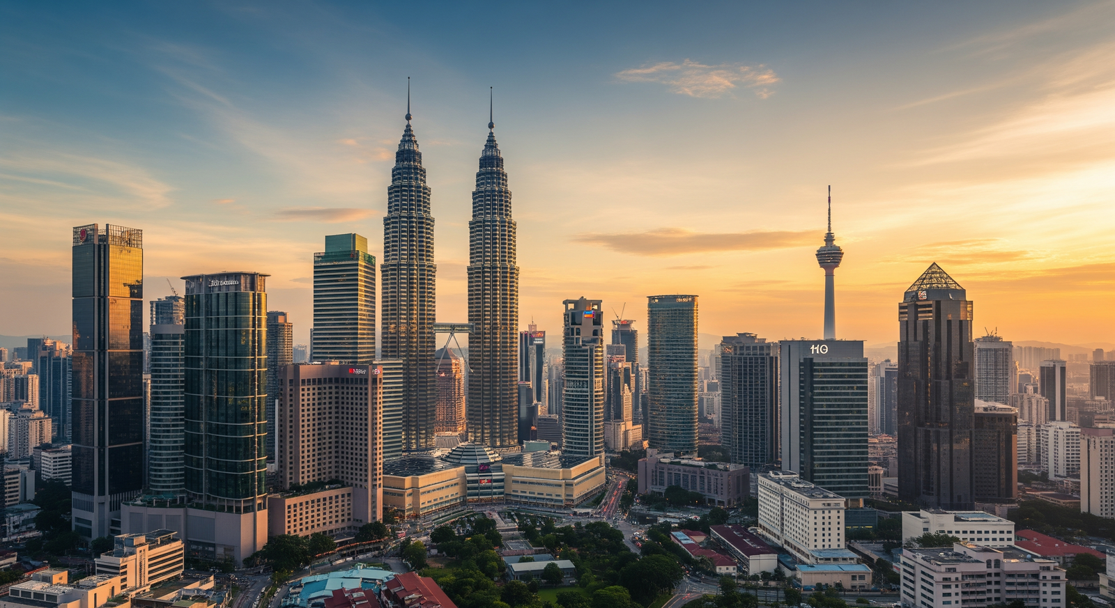 Rangkuman Bursa 17 Jun 2026: Vantris Keluar PN17, UEM Sunrise Raih Rakan RM906 Juta