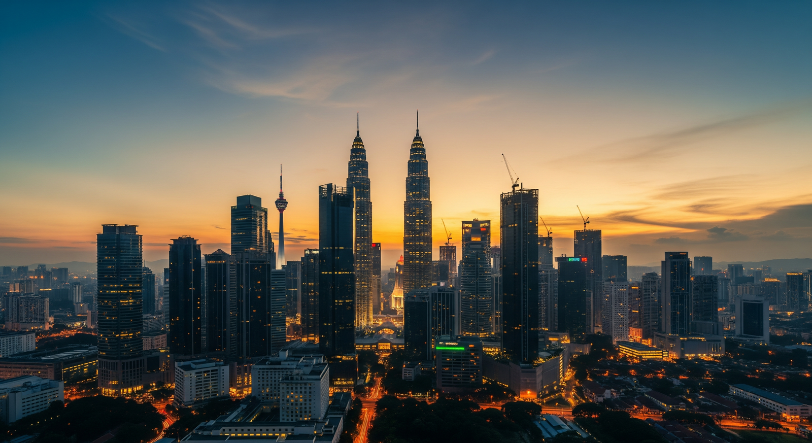 Bursa Malaysia Corporate Roundup (23 June 2026): Berjaya Exits Citaglobal RM42.6m, KJTS Signs 10-Year Top Glove Deal