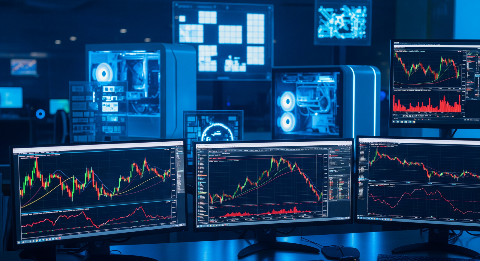Saham Untuk Diperhati 23 Jun 2026: Wall Street Bercampur, Saham Teknologi Tergelincir (Pandangan M+ Global)