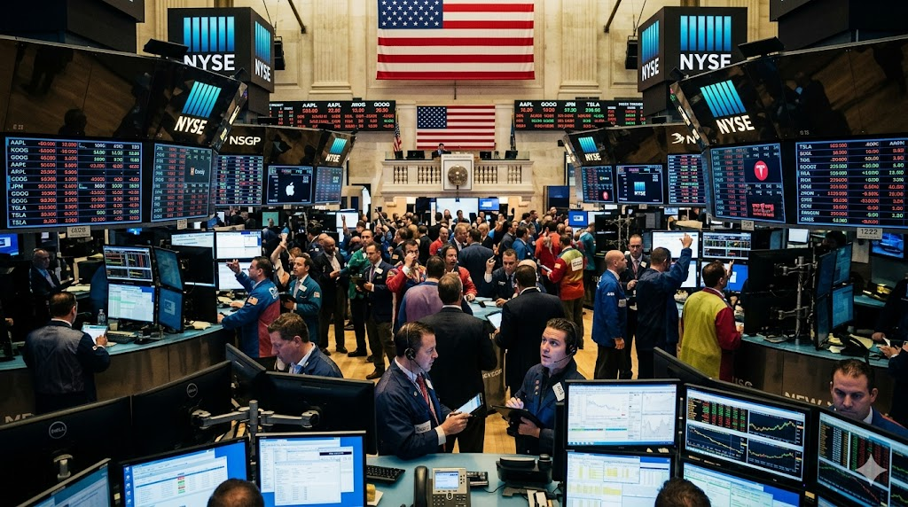 Sebelum Melabur Saham Amerika: 7 Perkara Pelabur Malaysia Wajib Tahu