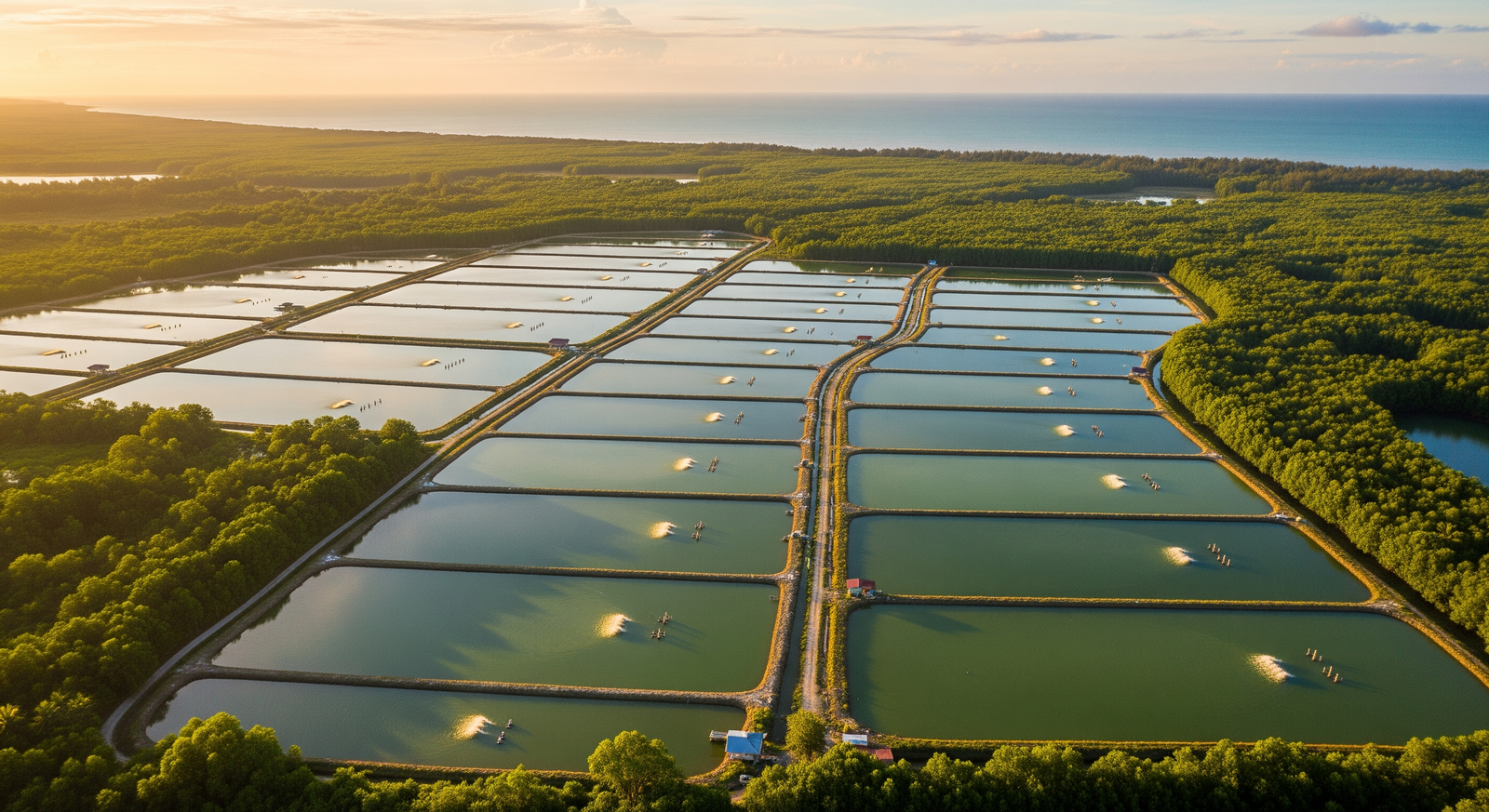 Thai Shrimp Import Ban: Which Bursa Malaysia Fisheries Stocks Could Win?