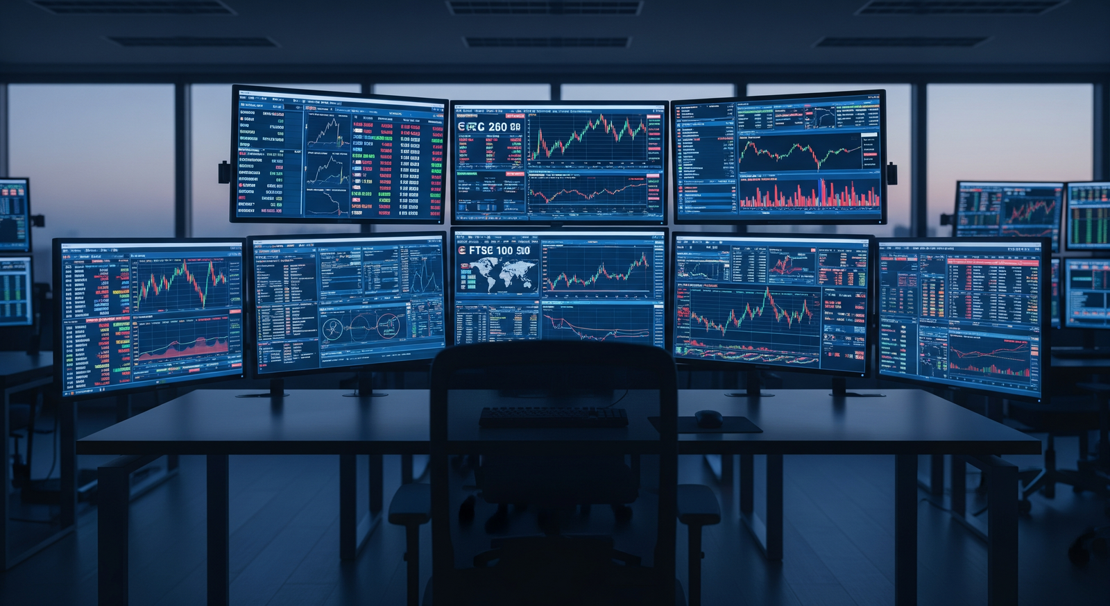 Stanley Druckenmiller: Strategi Macro Trader Terbaik Dunia (30 Tahun Tak Pernah Rugi)