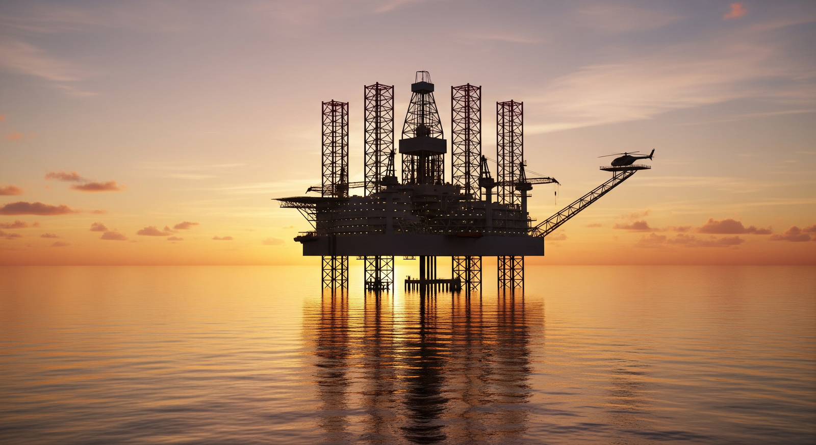 Vantris Energy Keluar PN17: Pemulihan Bekas Sapura Energy & Apa Maknanya untuk Pelabur