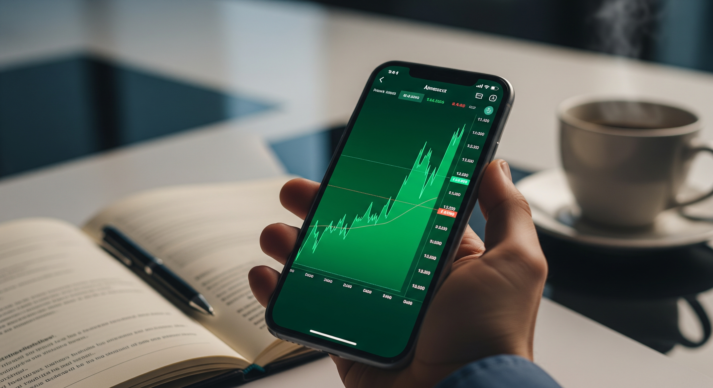 How to Buy US Stocks on M+ Global: We Bought 1 Share of META to Show You