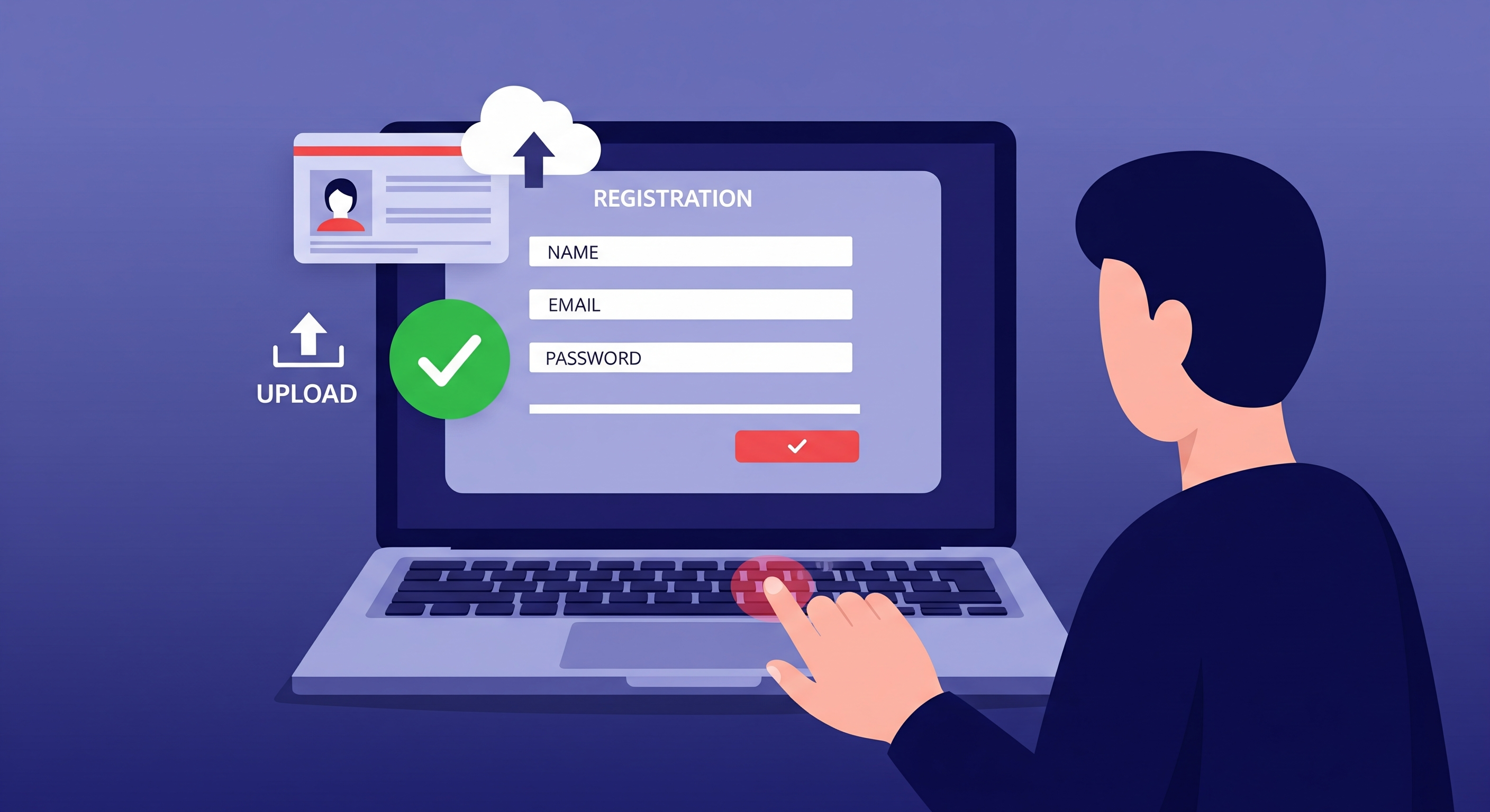 How to Register a SahamOnline MITI Account (Individual, Company & Cooperative)