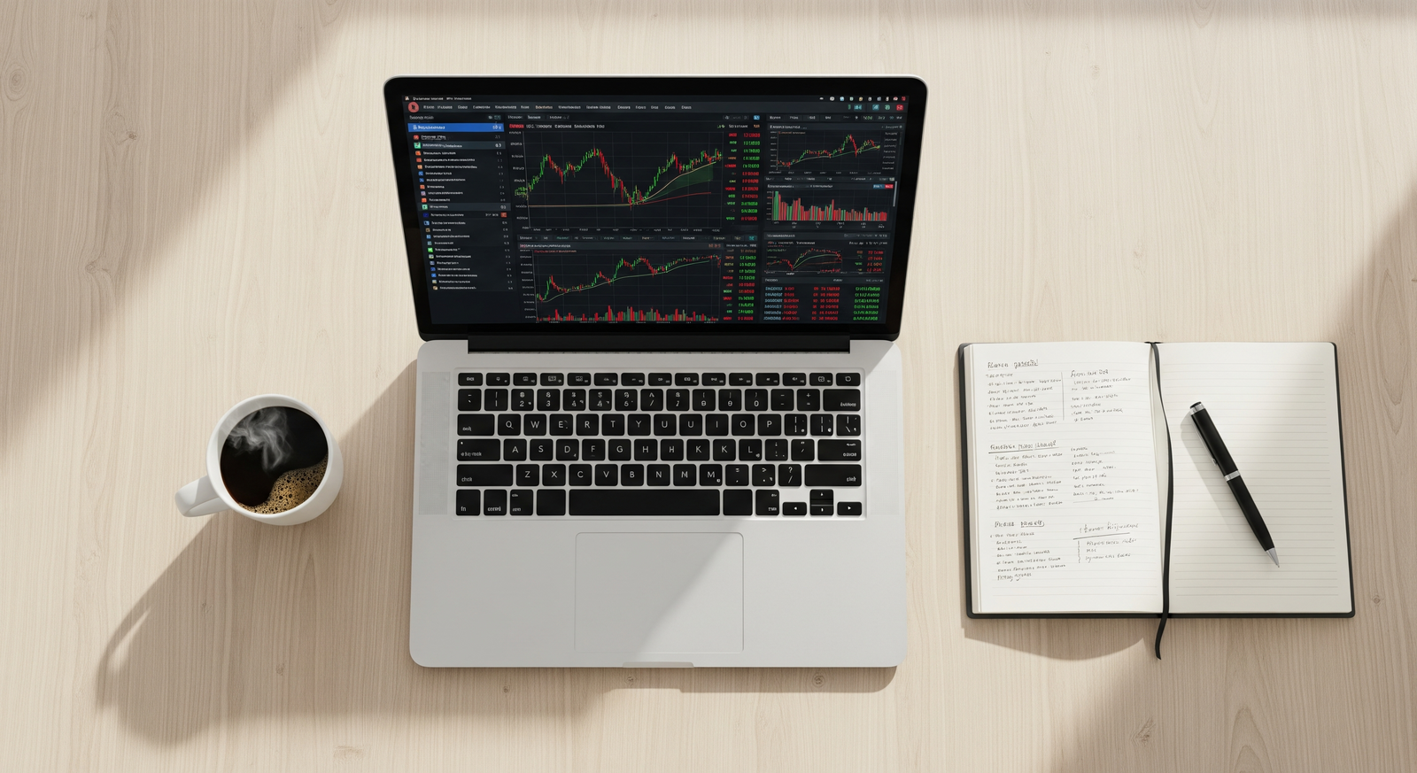 How to Use Mahersaham: Every Menu Explained, From Dashboard to Events