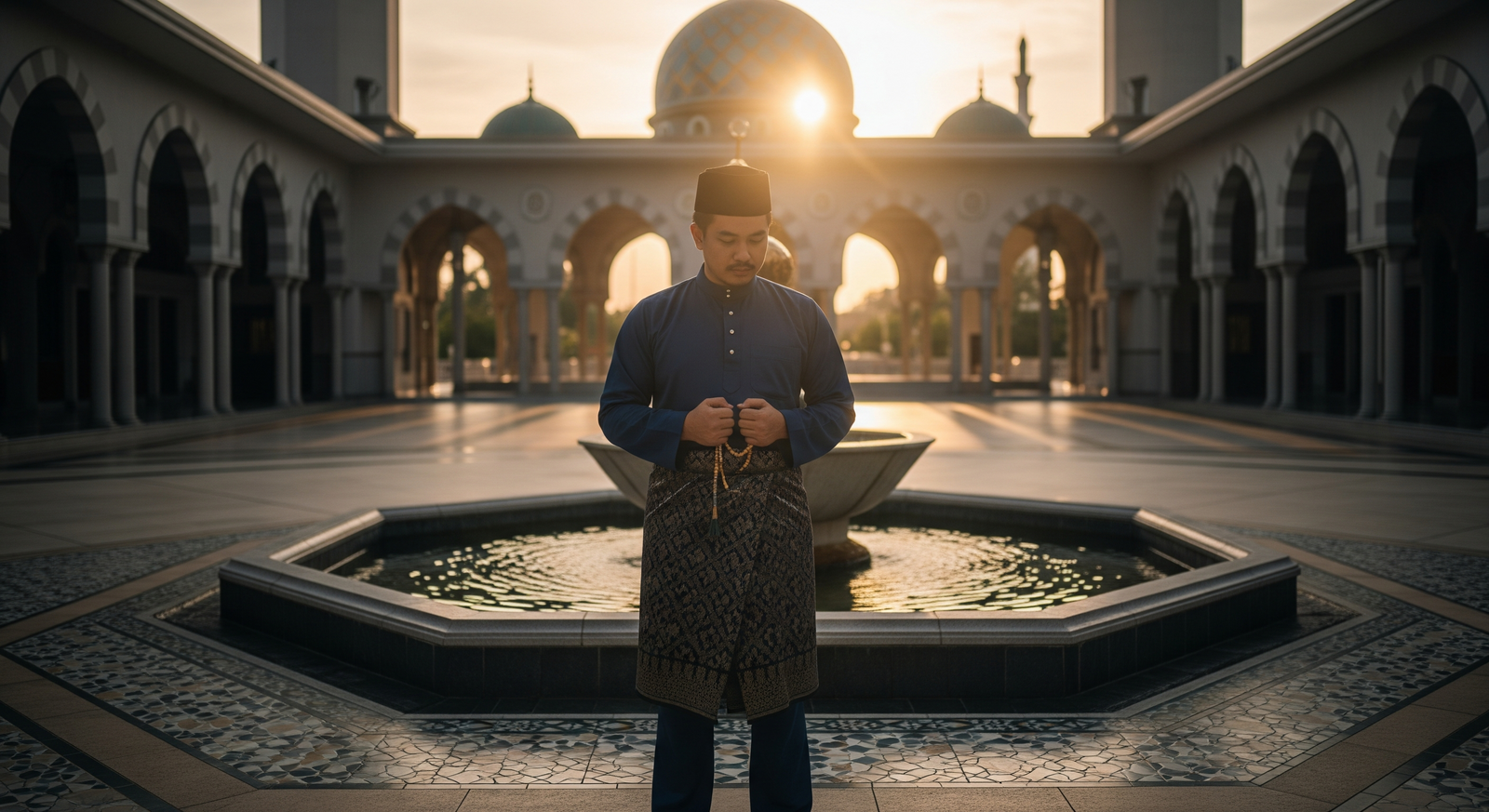 Kaya Itu Bukan Dosa: Salah Faham Tentang Kekayaan Dalam Islam