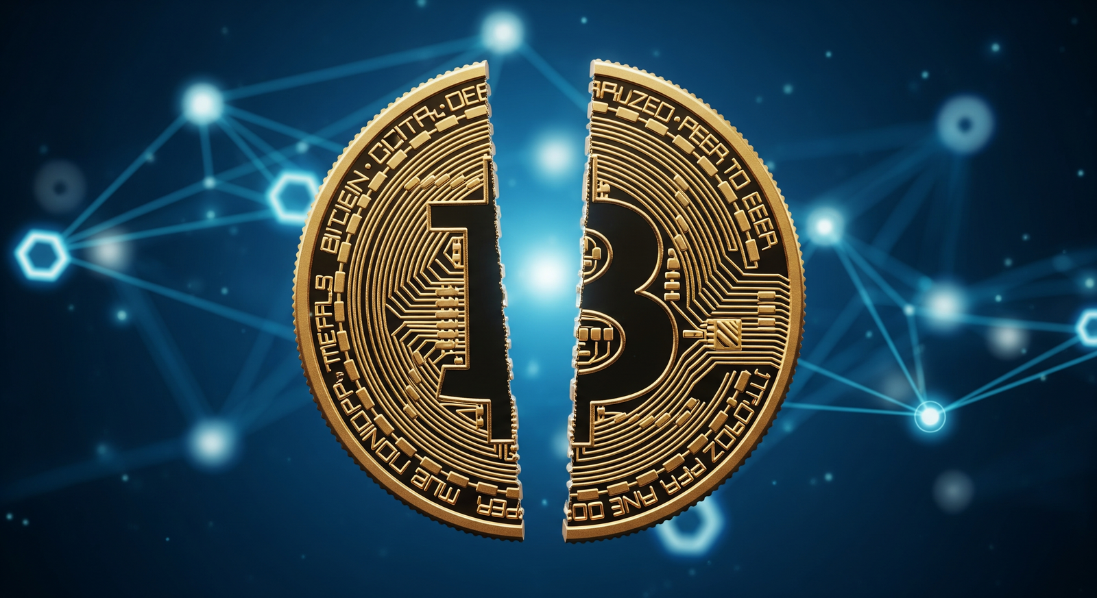 Kitaran Halving Bitcoin: Kenapa Setiap 4 Tahun Harga Meletup & Jangkaan 2028