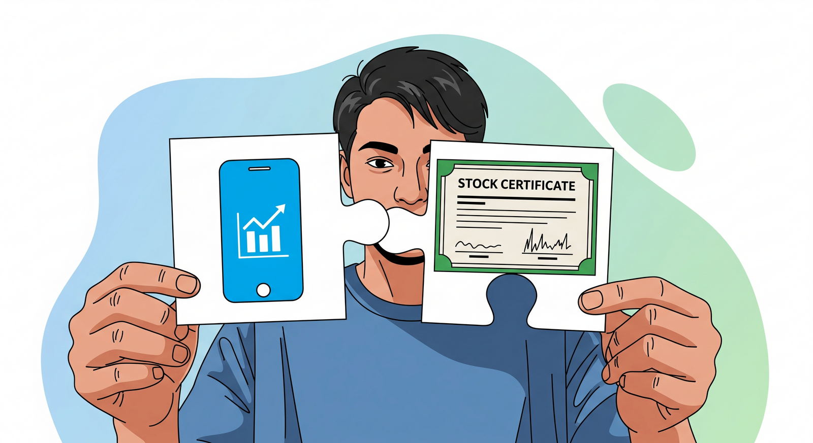 Linkage CDS ke M+ Global: Cara Hubungkan Akaun CDS Anda