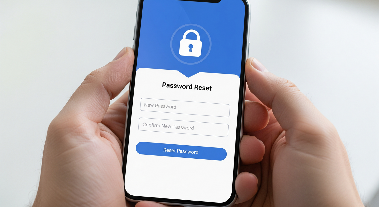 Lupa Password M+? Ini Cara Reset Untuk Setiap Situasi