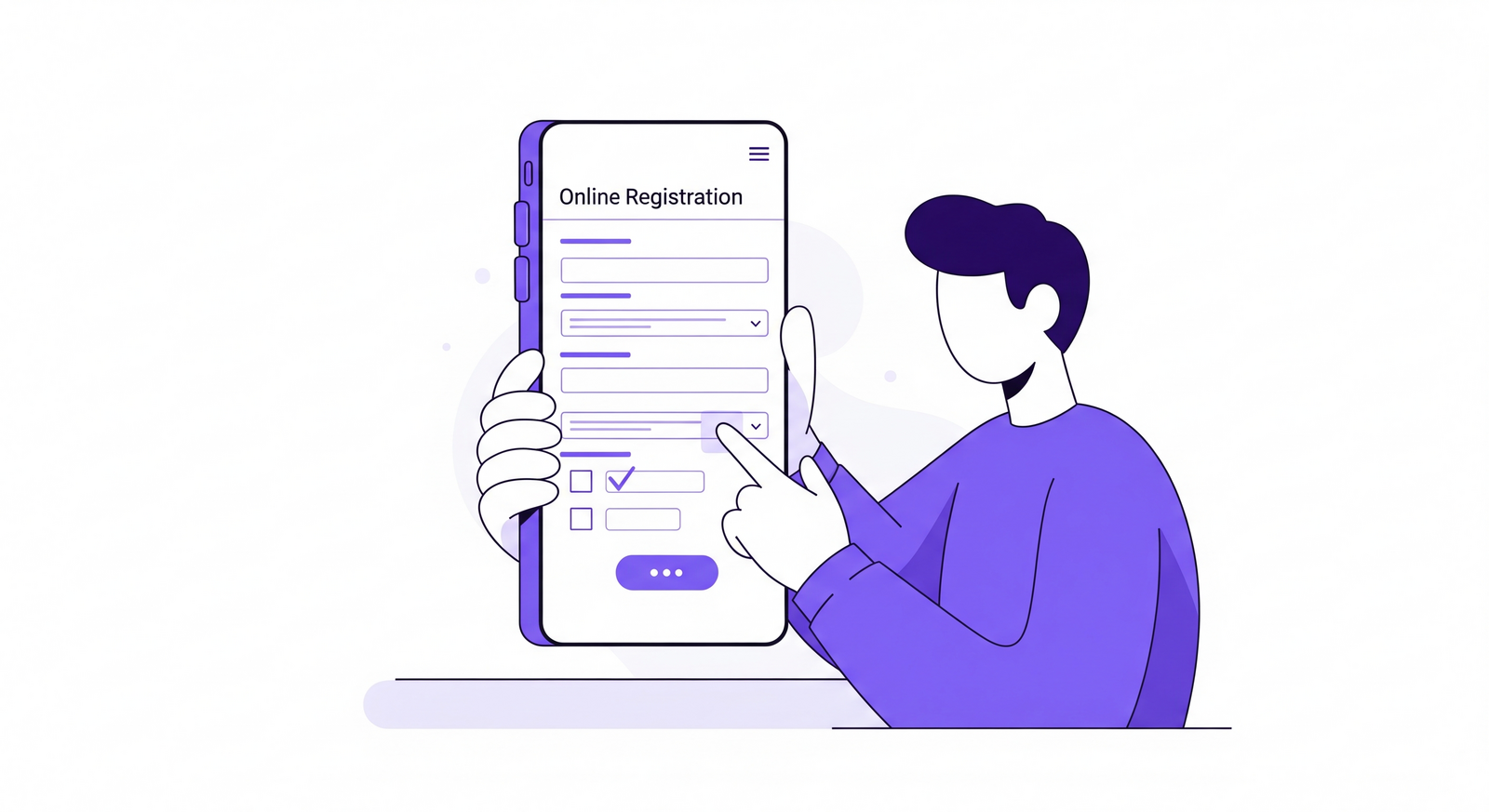 Guide to Filling the Mplus CDS Registration Form: Every Field Explained