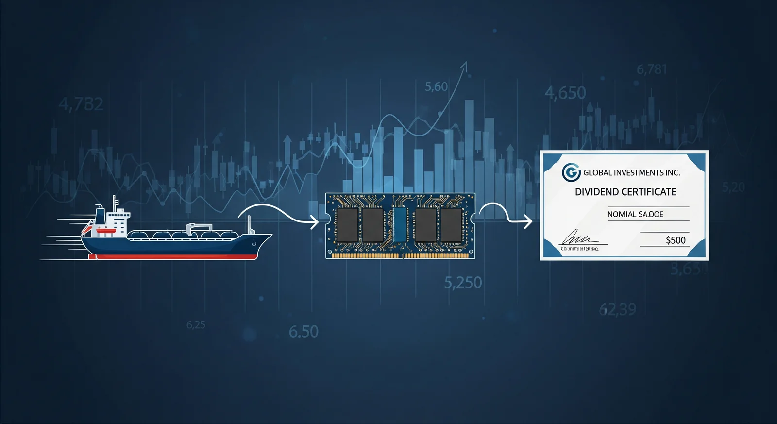 3 key catalysts for 14 July 2026: Hormuz open, SK Hynix record IPO, AGX special dividend