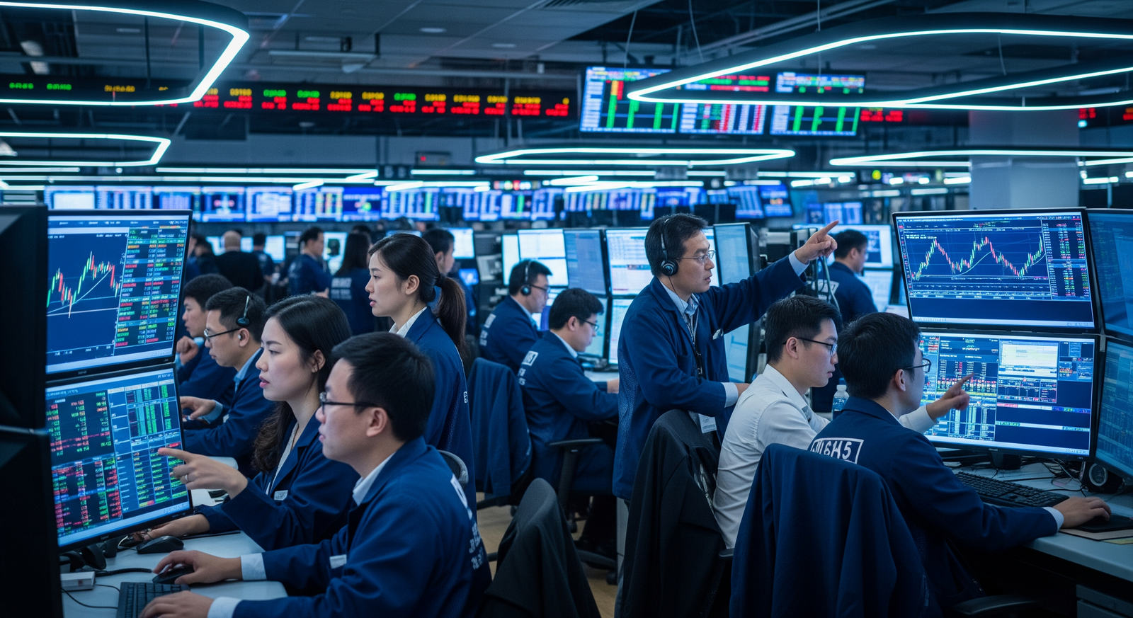 Stocks to Watch 21 July 2026: Mega-Cap Earnings Season Kicks Off, FCPO & Plantation in Focus
