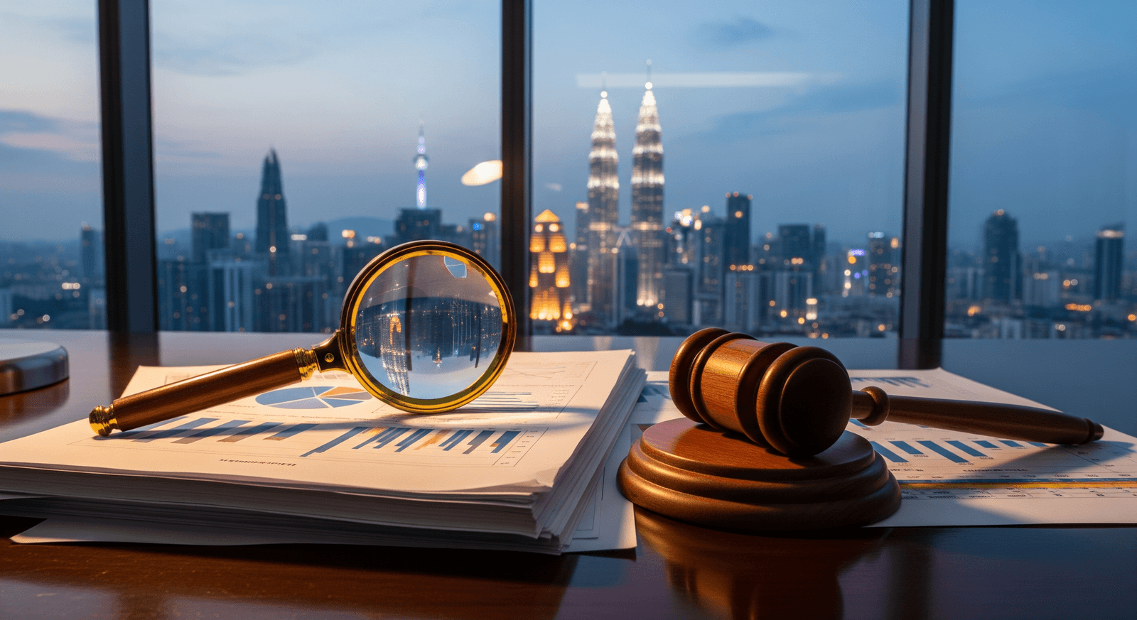MACC Launches Tabung Haji Probe - What It Means for Depositors