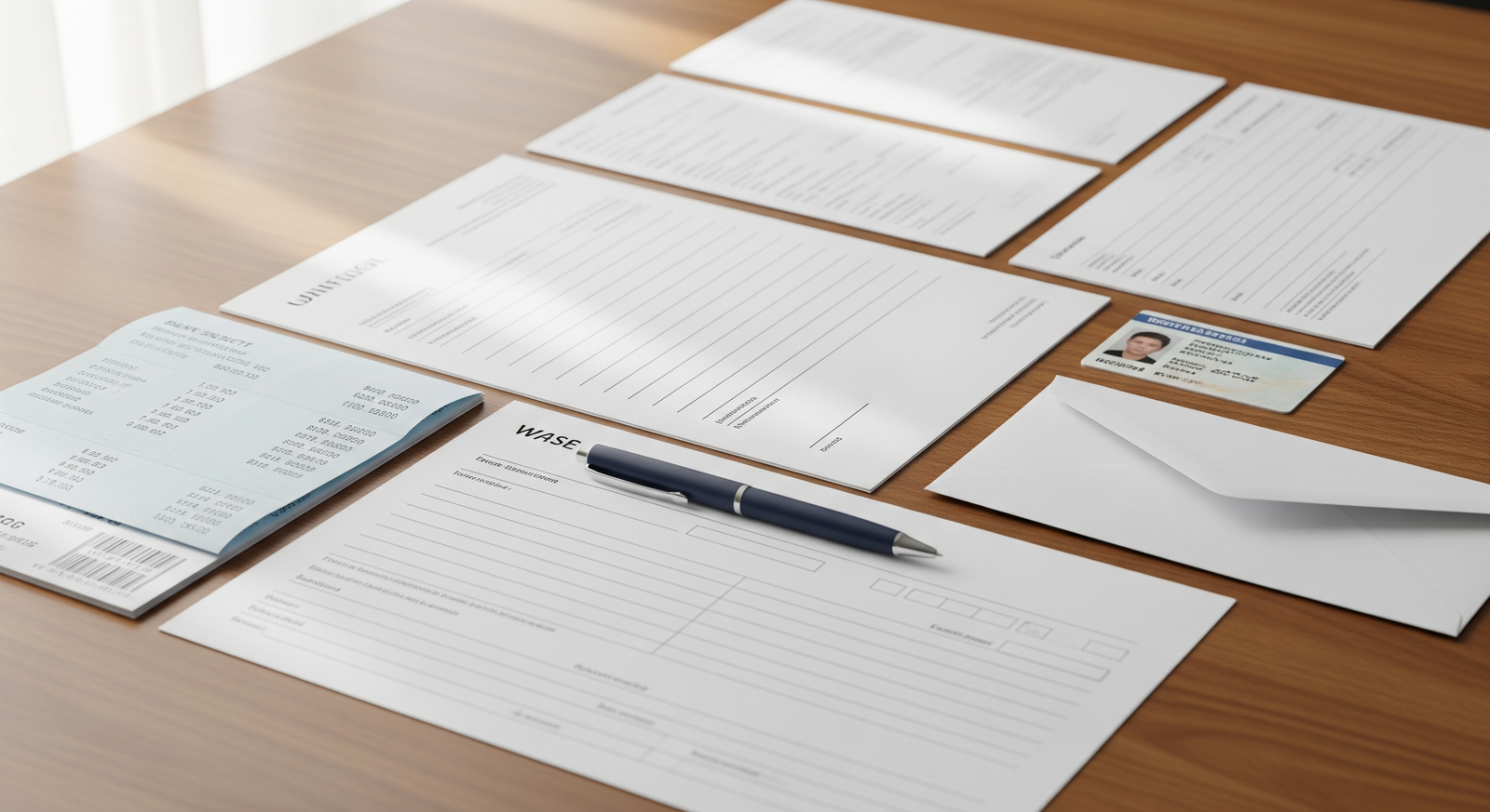 How to Change or Add Your Bank Account Details in M+ (MPlus)