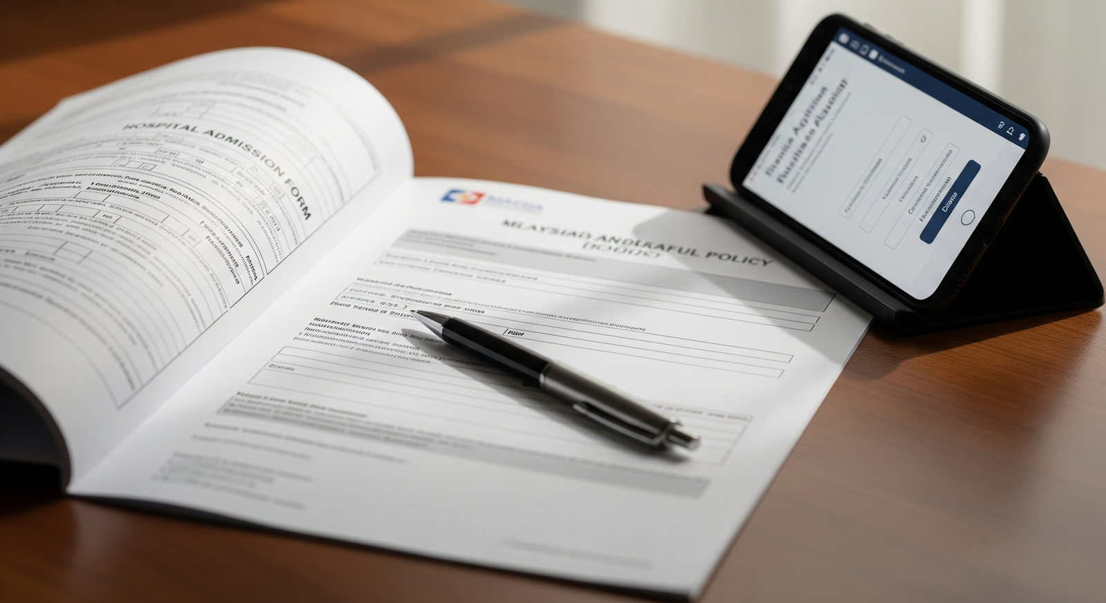 Insurance/Takaful Claim Rejected? 7 Common Reasons & How to Appeal