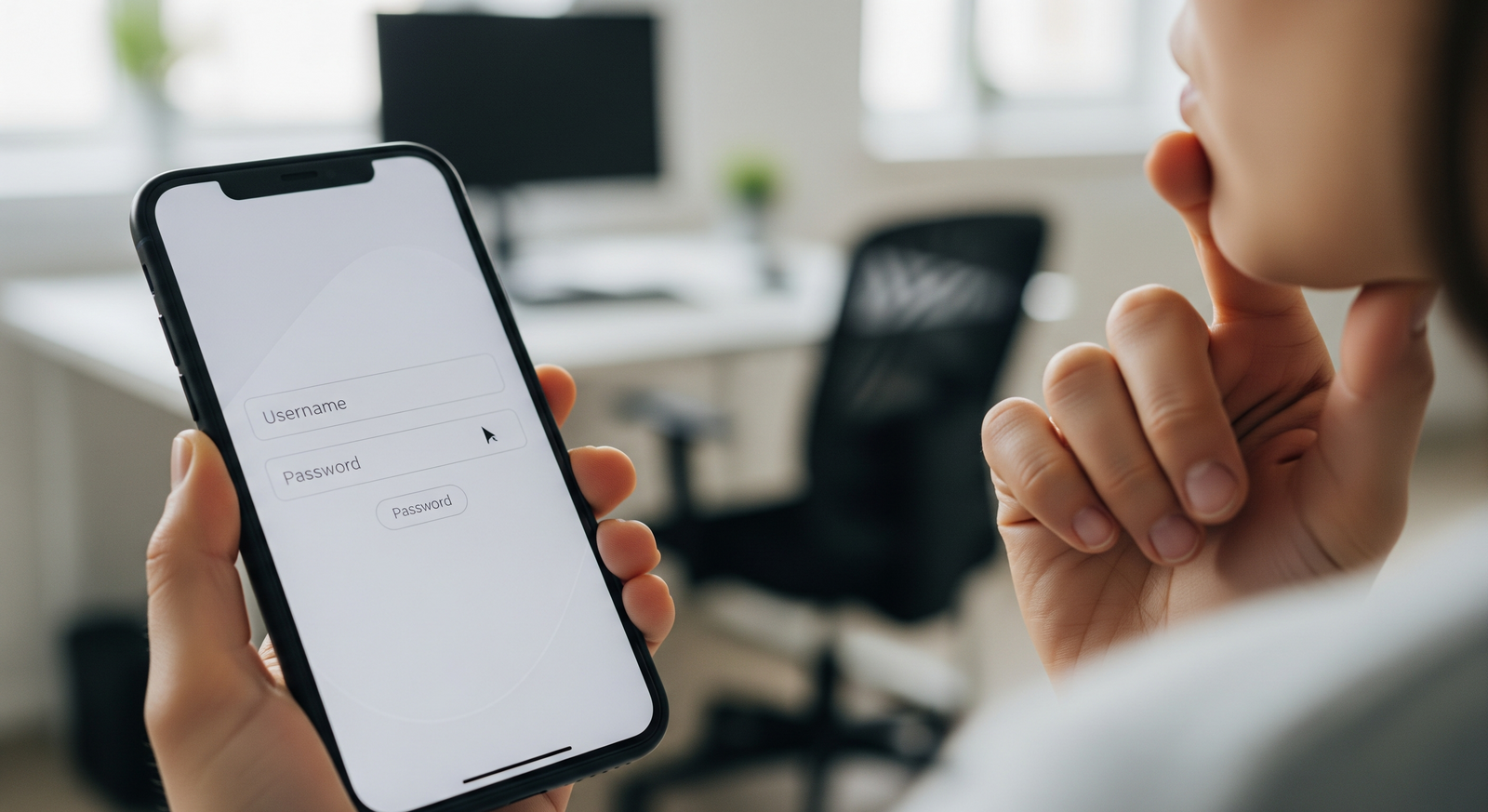 Terlupa User ID atau Client Code M+? Ini Cara Dapatkan Semula