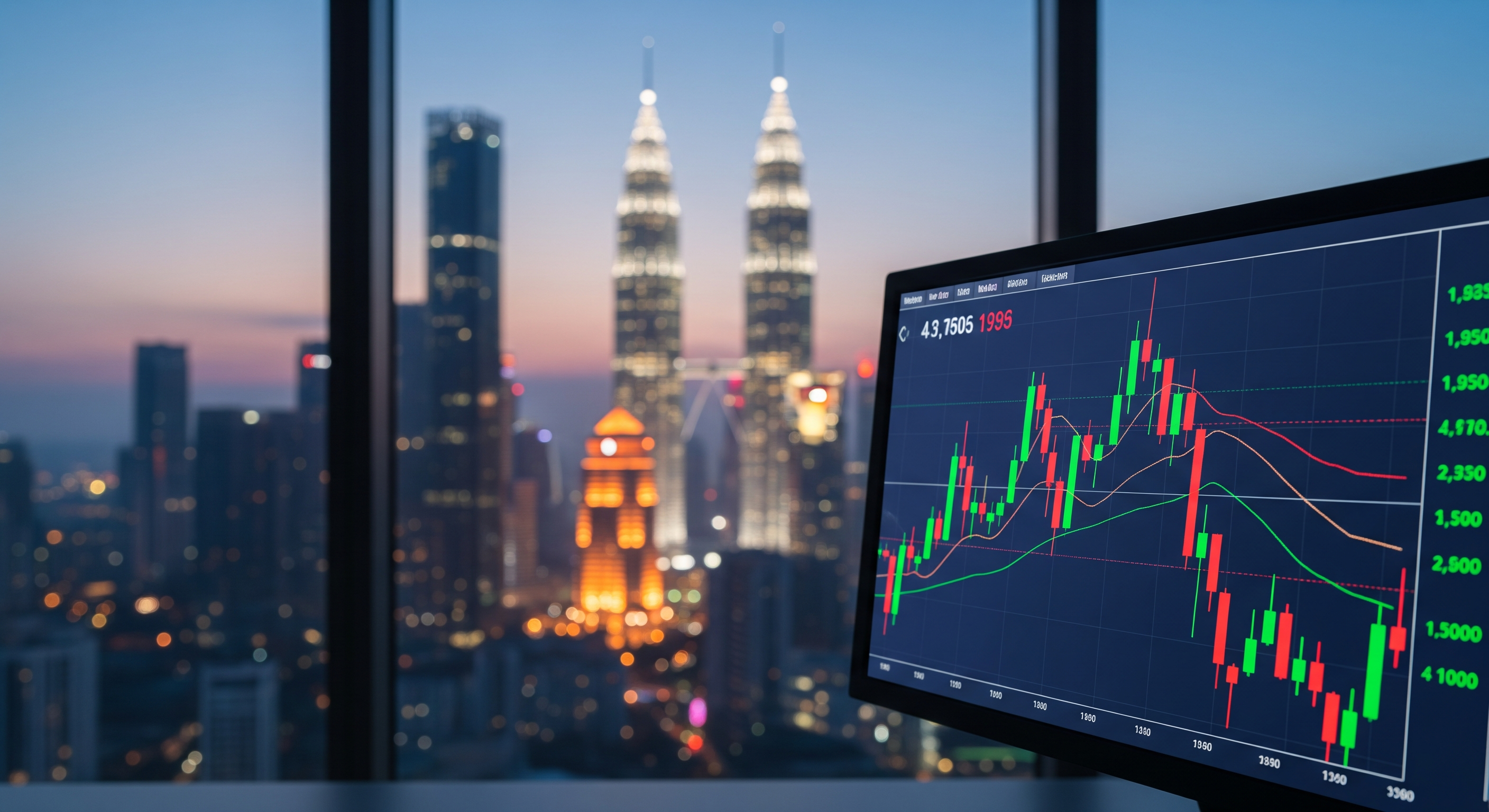 Berita Saham Bursa Malaysia 31 Julai 2026: Highlights 10 Syarikat & Perkembangan Utama