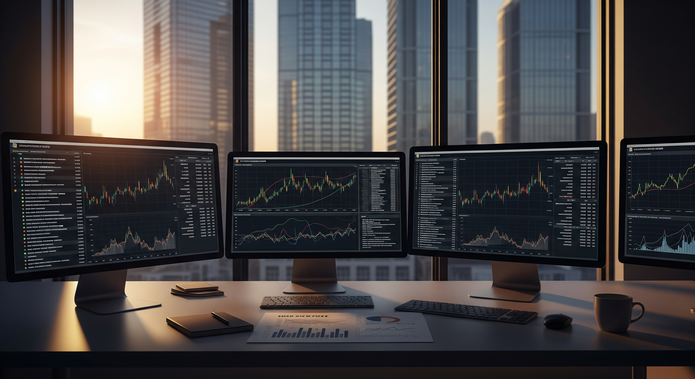 Palantir Naik 93%, Hughes Fail Chapter 11 - Berita Saham US 4 Ogos 2026