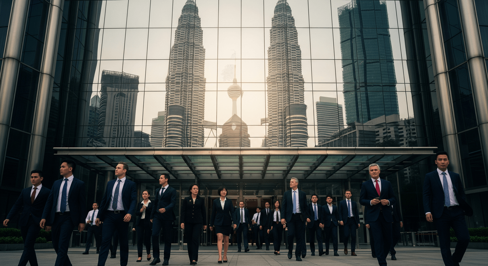 Foreign Investors Are Back on Bursa Malaysia - Is a Bigger Wave Coming?