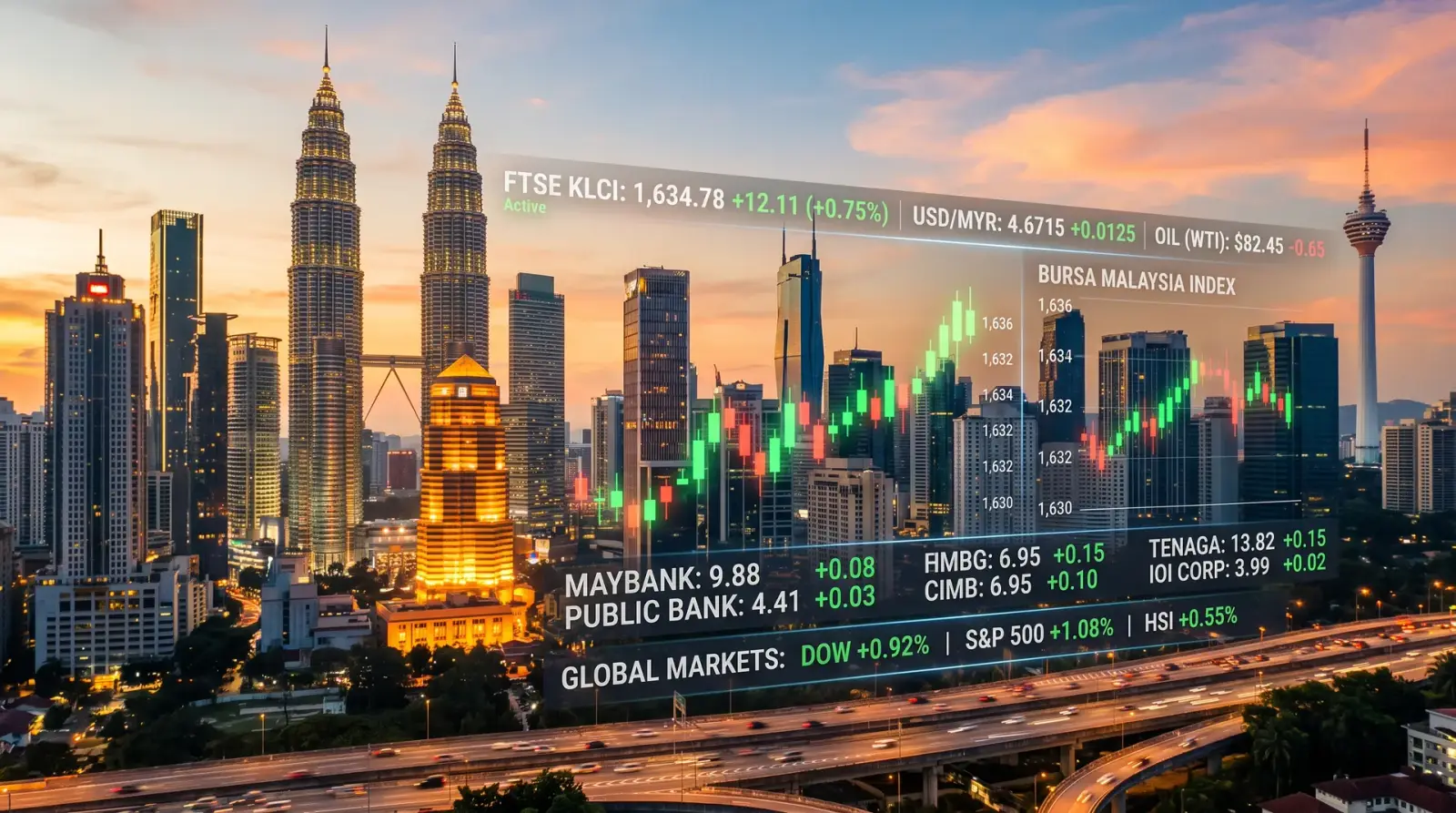 Tindakan korporat Bursa Malaysia 4 September 2026 - pengambilalihan dan perubahan pemegang saham