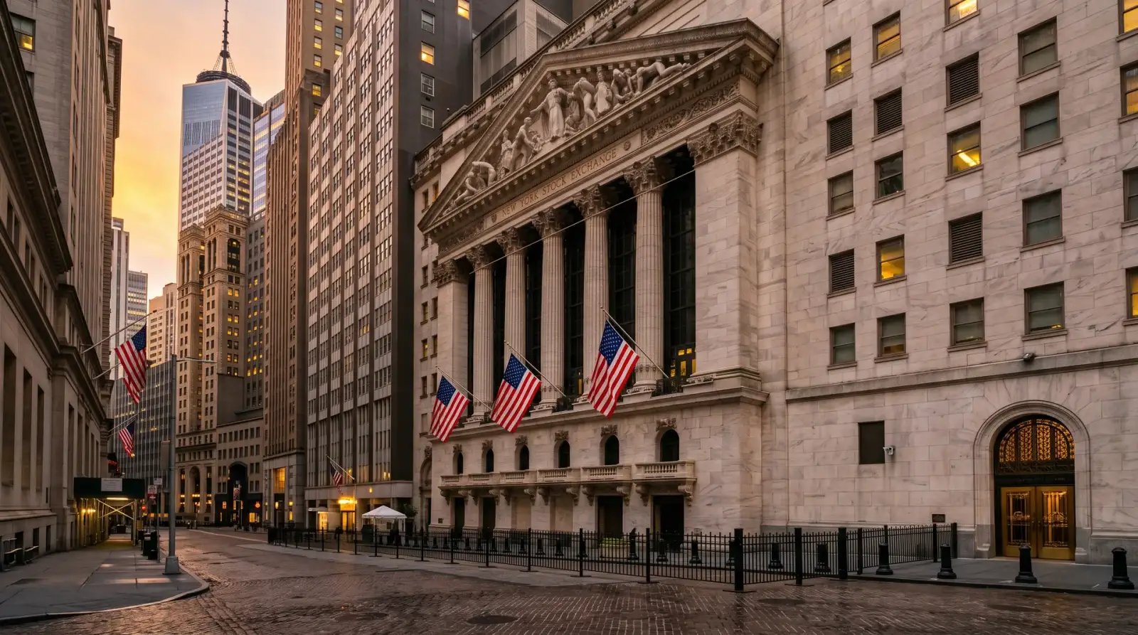 Aon dan ONEOK umum perjanjian berbilion dollar - Berita Saham US 1 September 2026