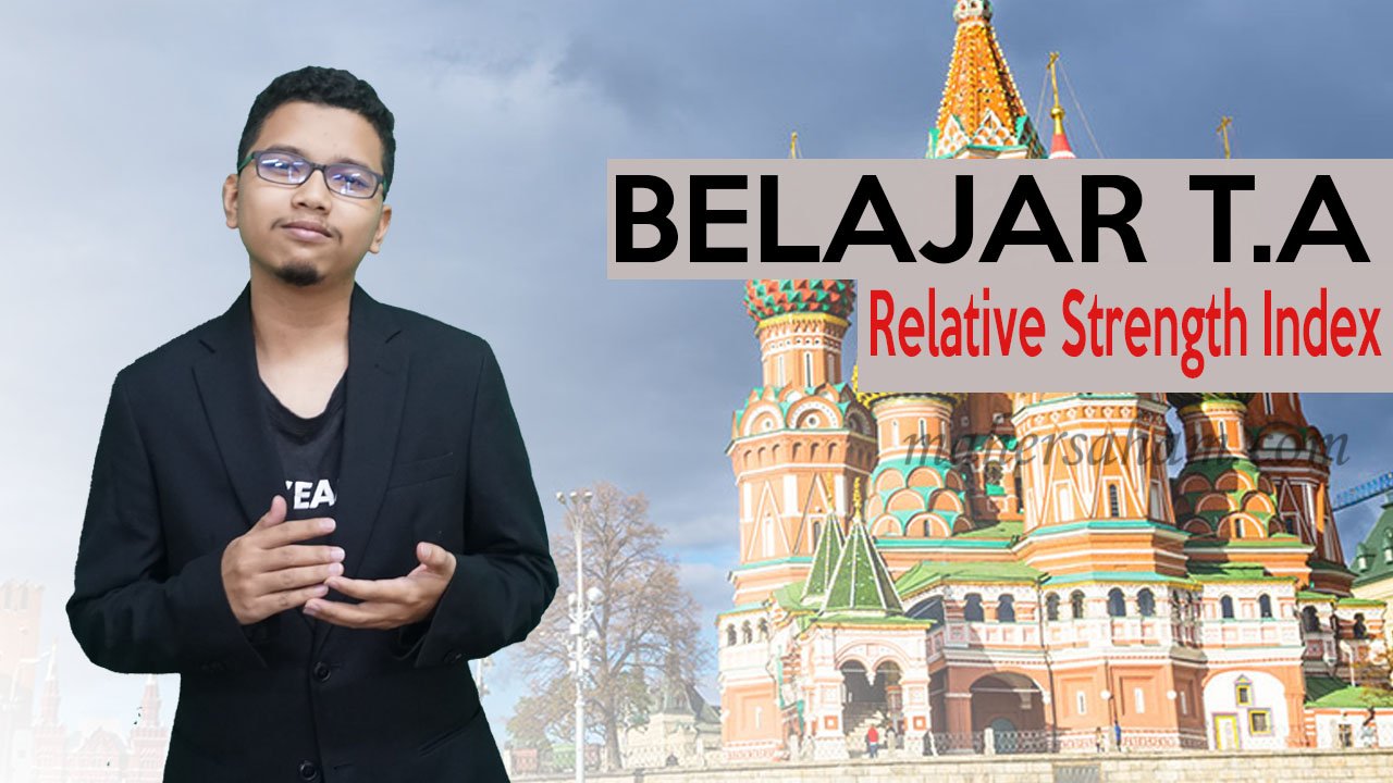 Technical Analysis Series – RSI